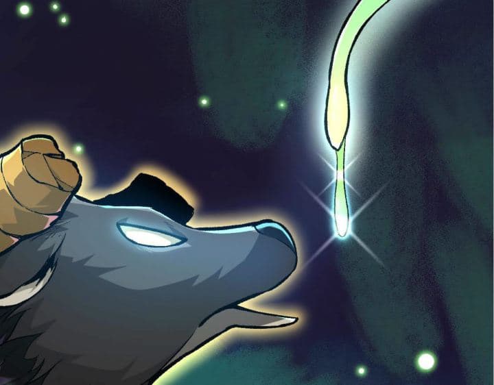 Evolution Begins With A Big Tree - Chapter 14 - Page 34