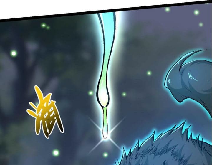 Evolution Begins With A Big Tree - Chapter 14 - Page 38