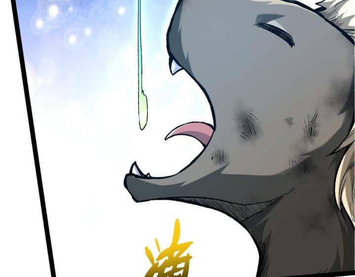 Evolution Begins With A Big Tree - Chapter 14 - Page 41