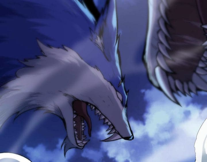 Evolution Begins With A Big Tree - Chapter 14 - Page 65