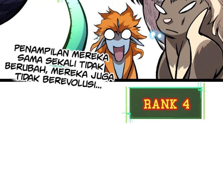 Evolution Begins With A Big Tree - Chapter 14 - Page 77
