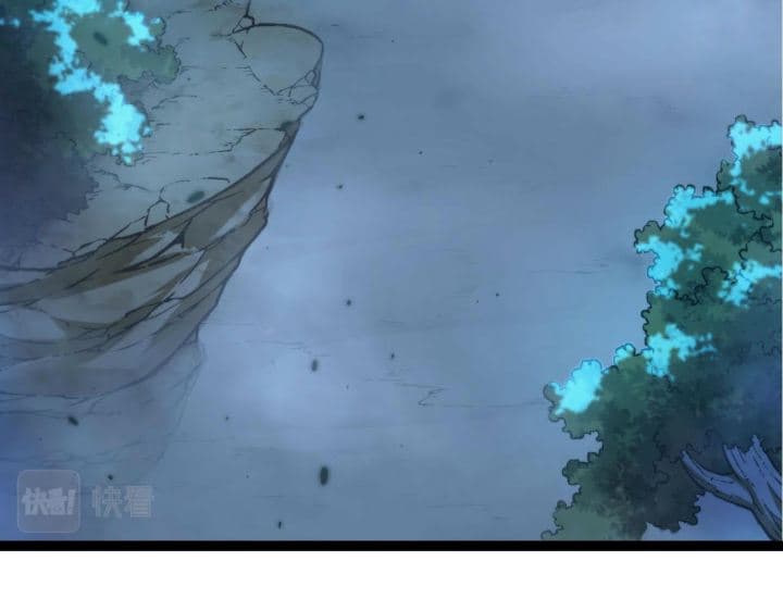 Evolution Begins With A Big Tree - Chapter 14 - Page 8