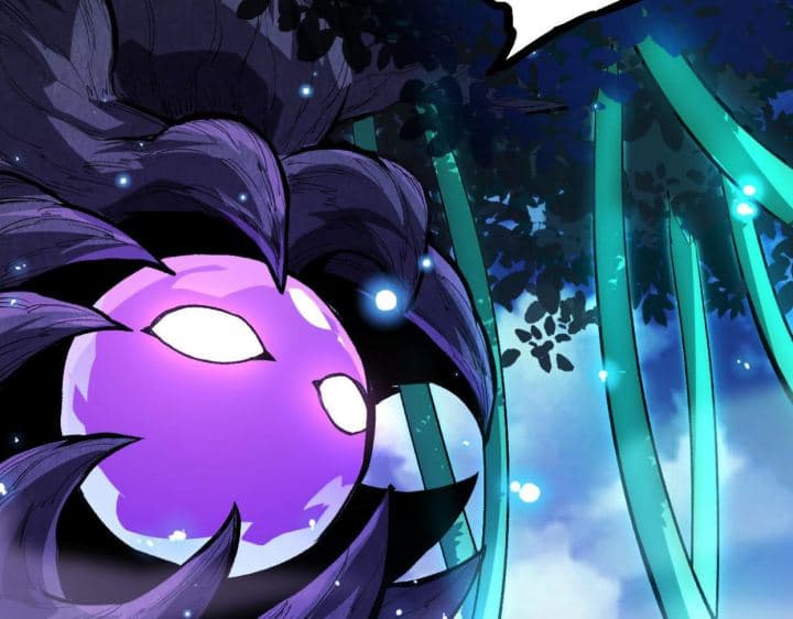 Evolution Begins With A Big Tree - Chapter 14 - Page 82