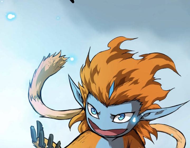 Evolution Begins With A Big Tree - Chapter 14 - Page 98