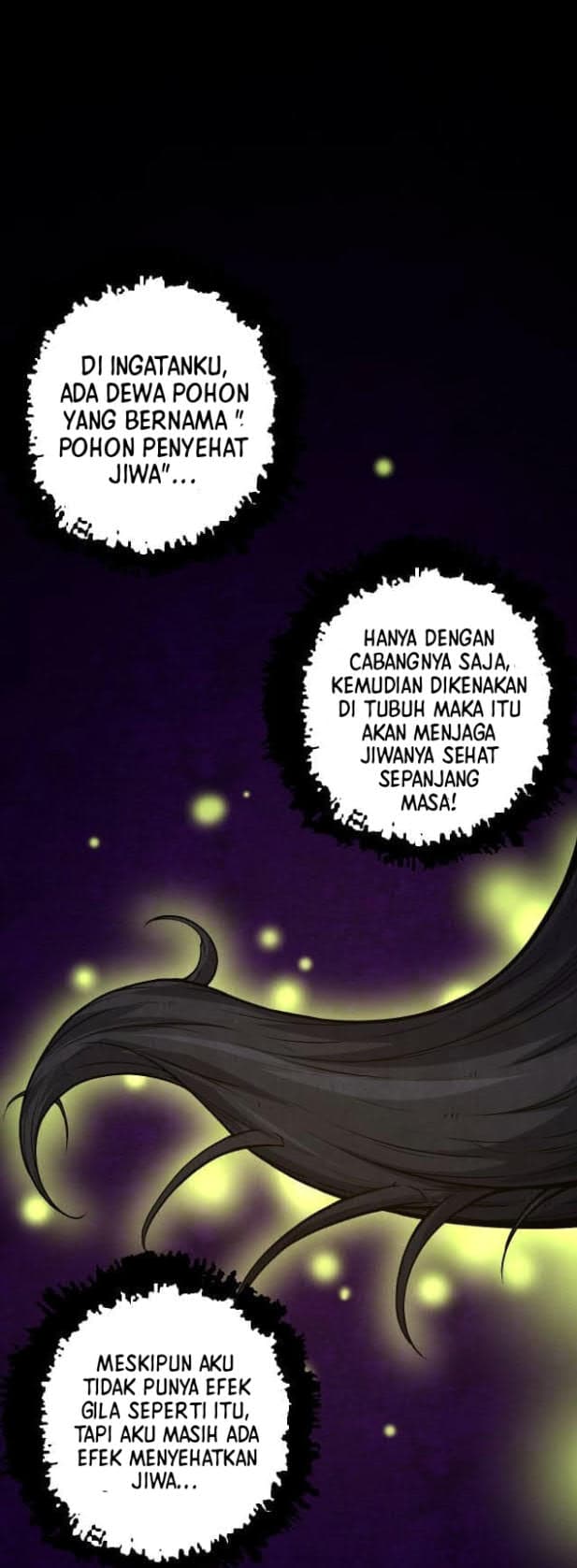 Evolution Begins With A Big Tree - Chapter 15 - Page 13