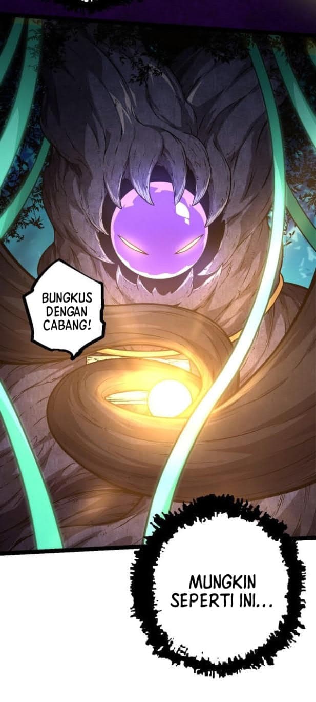 Evolution Begins With A Big Tree - Chapter 15 - Page 14