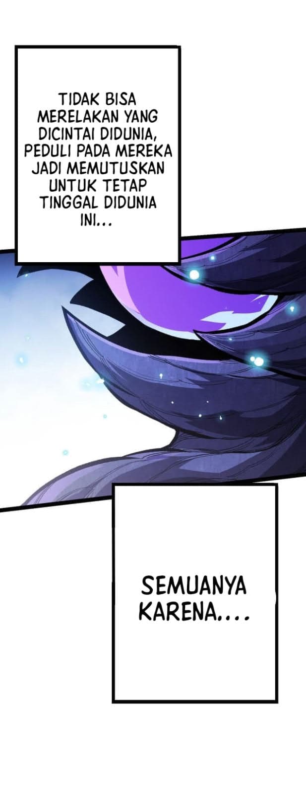 Evolution Begins With A Big Tree - Chapter 15 - Page 18