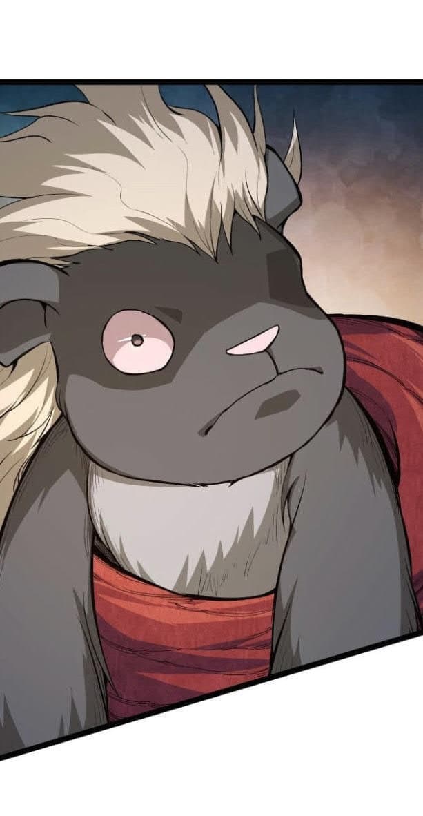 Evolution Begins With A Big Tree - Chapter 15 - Page 22
