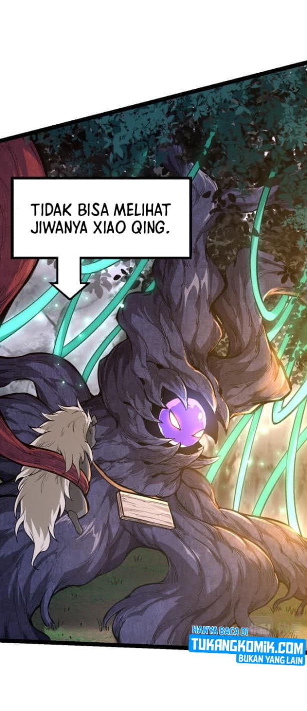 Evolution Begins With A Big Tree - Chapter 15 - Page 23