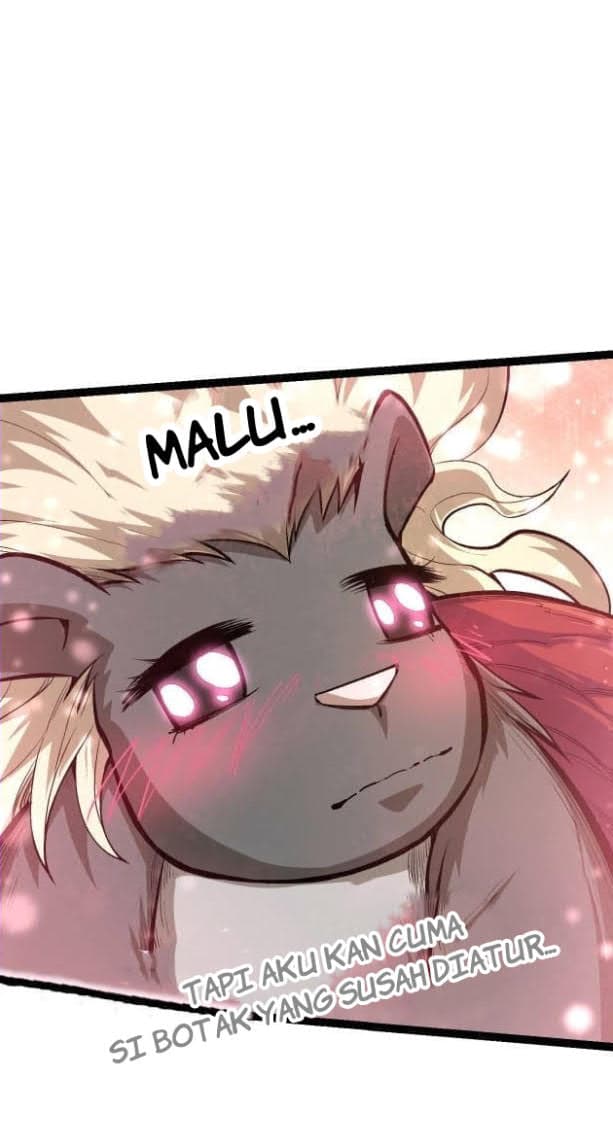 Evolution Begins With A Big Tree - Chapter 15 - Page 25