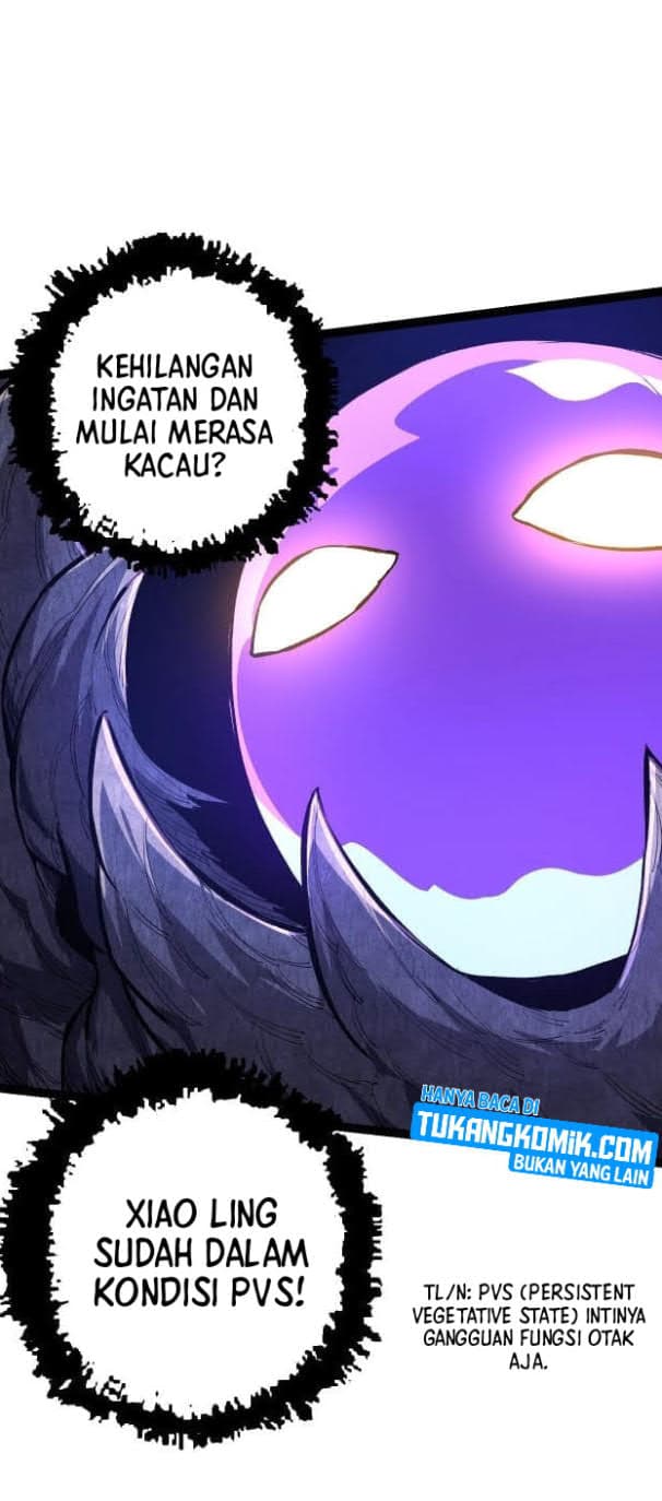 Evolution Begins With A Big Tree - Chapter 15 - Page 29