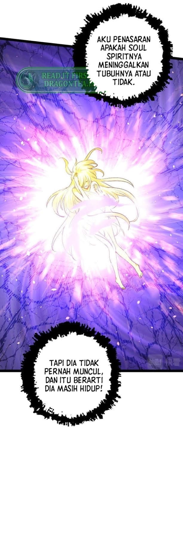 Evolution Begins With A Big Tree - Chapter 15 - Page 30