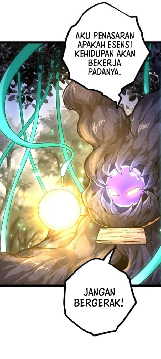 Evolution Begins With A Big Tree - Chapter 15 - Page 32