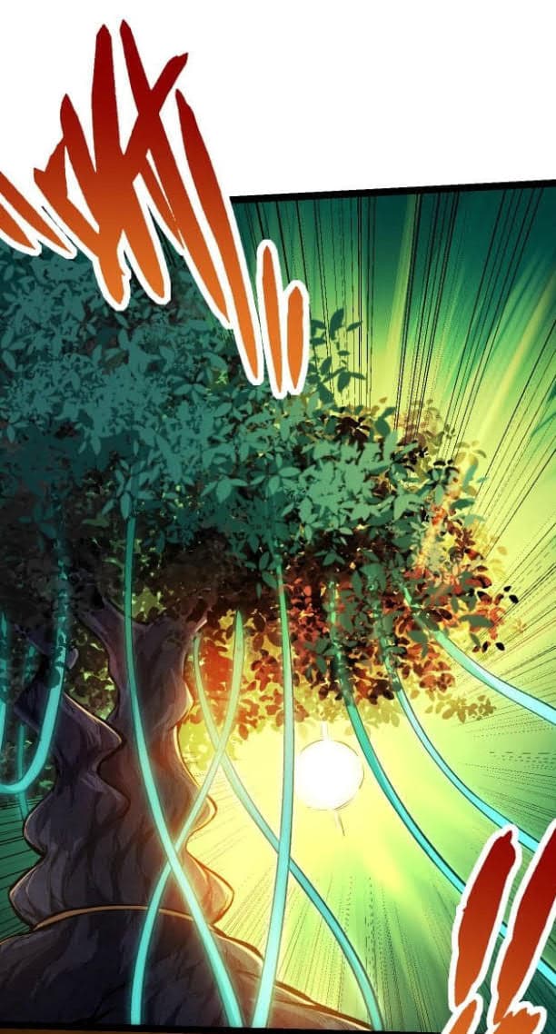 Evolution Begins With A Big Tree - Chapter 15 - Page 34