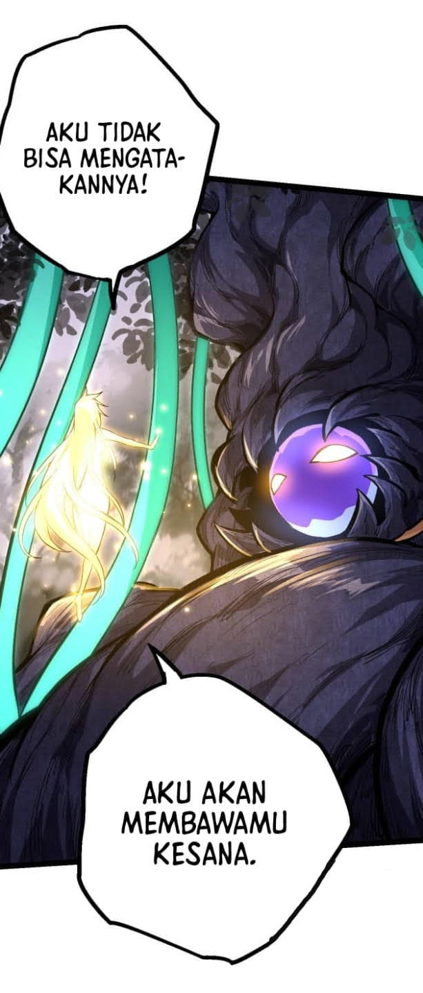 Evolution Begins With A Big Tree - Chapter 15 - Page 37