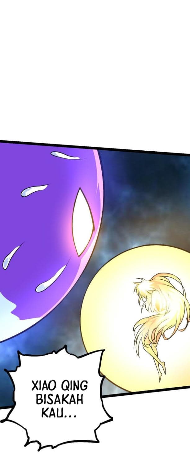 Evolution Begins With A Big Tree - Chapter 15 - Page 45