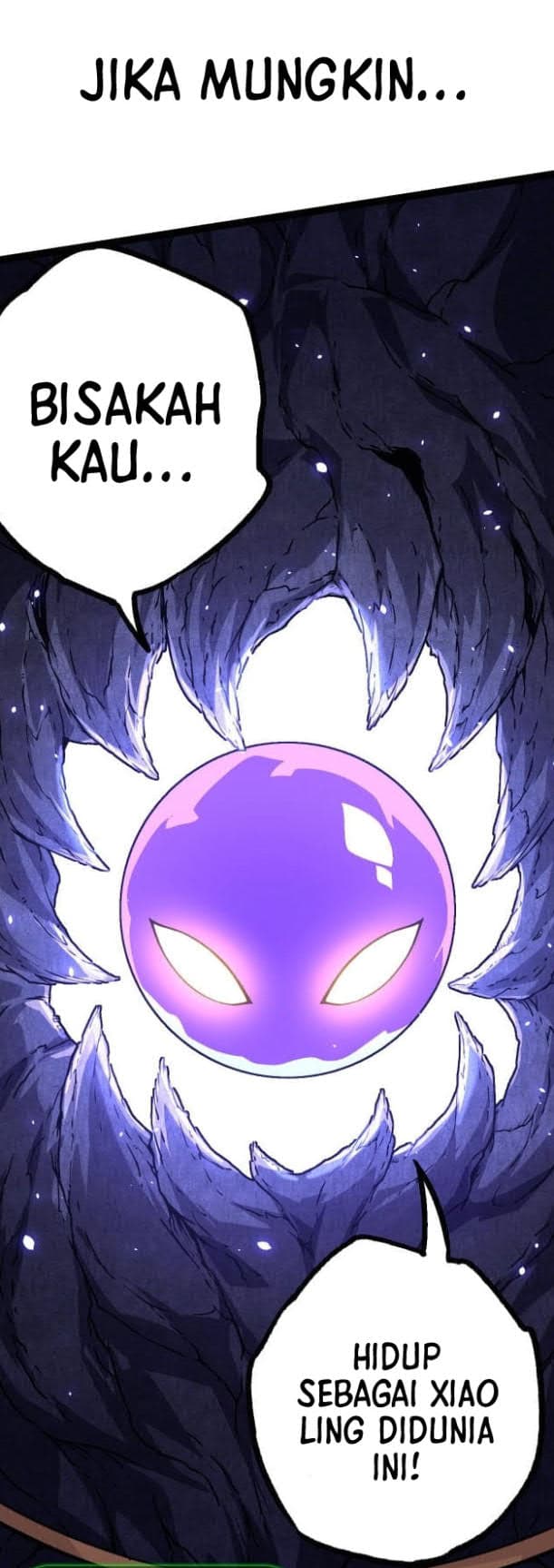 Evolution Begins With A Big Tree - Chapter 15 - Page 50