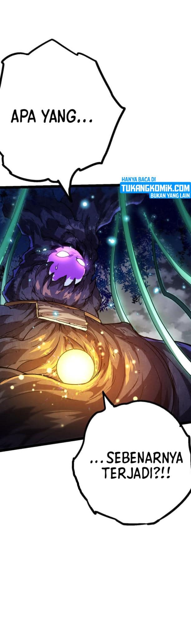 Evolution Begins With A Big Tree - Chapter 15 - Page 9