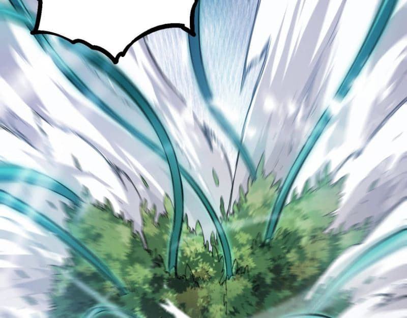 Evolution Begins With A Big Tree - Chapter 16 - Page 44