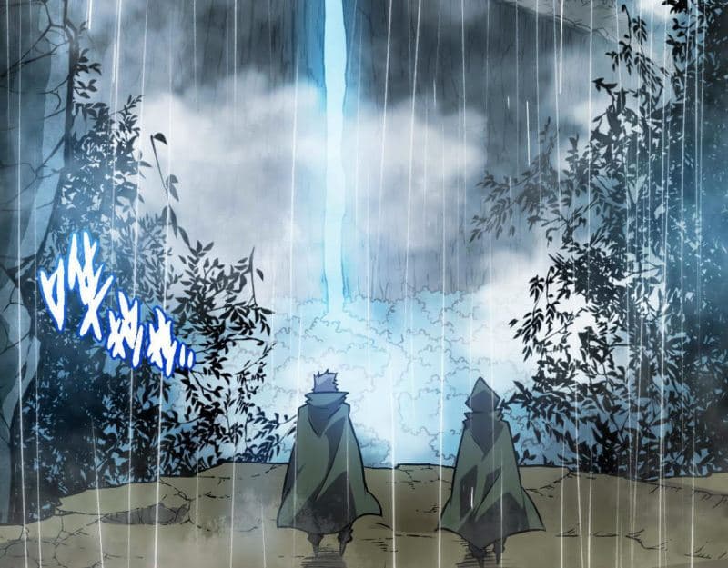 Evolution Begins With A Big Tree - Chapter 16 - Page 6