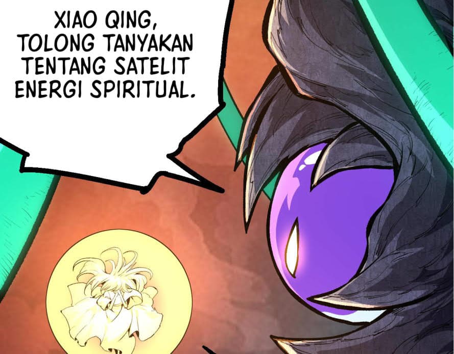 Evolution Begins With A Big Tree - Chapter 17 - Page 104