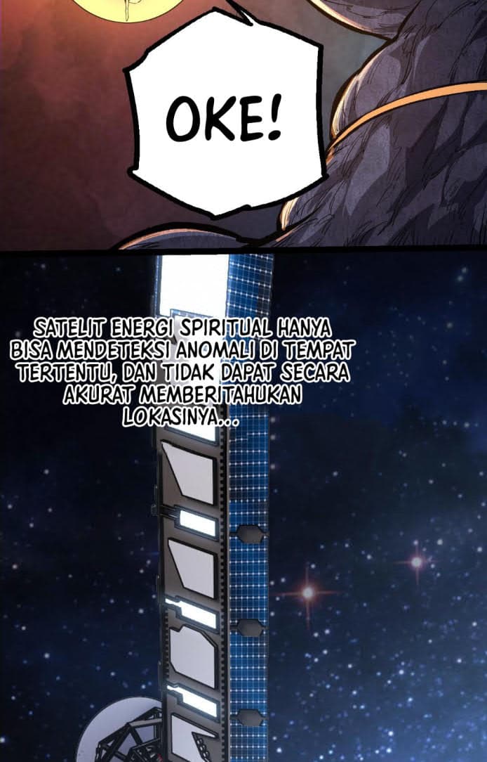 Evolution Begins With A Big Tree - Chapter 17 - Page 105