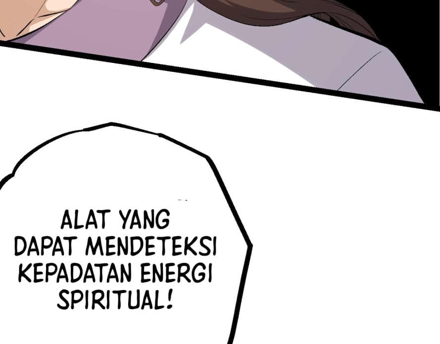 Evolution Begins With A Big Tree - Chapter 17 - Page 112