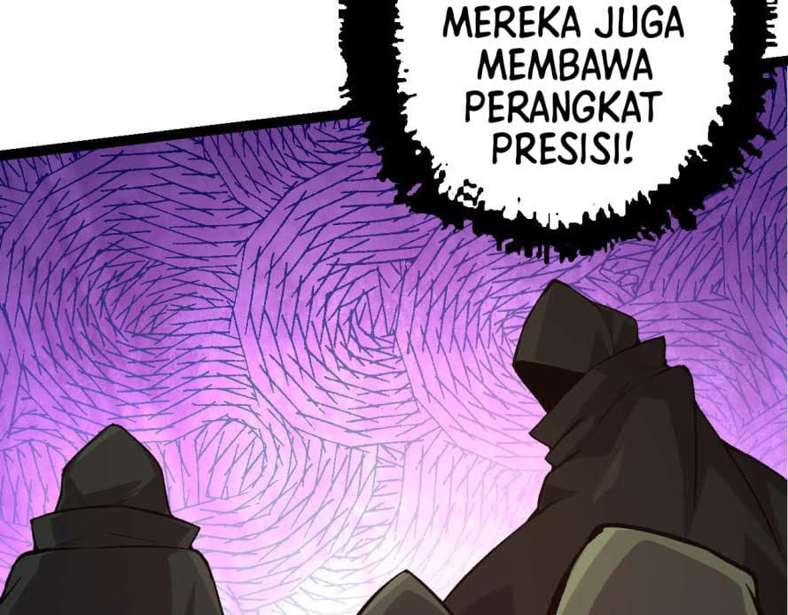 Evolution Begins With A Big Tree - Chapter 17 - Page 122