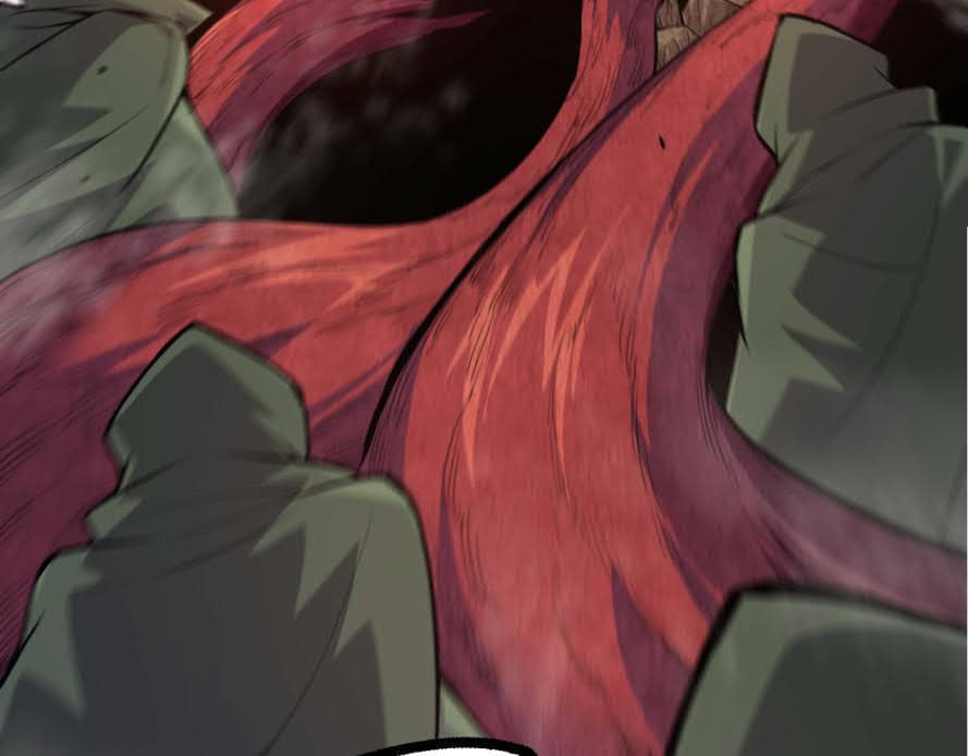 Evolution Begins With A Big Tree - Chapter 17 - Page 127