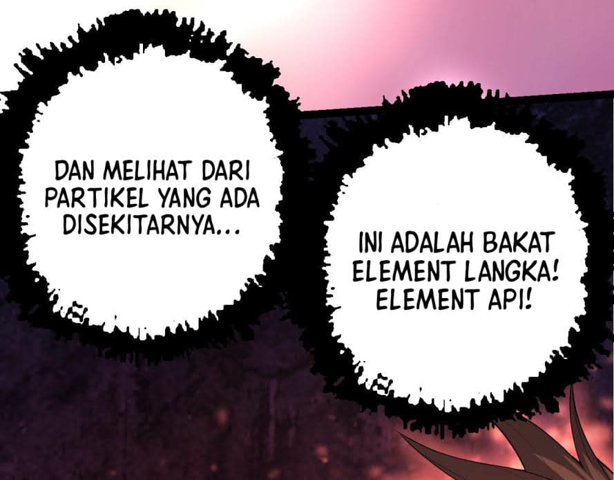 Evolution Begins With A Big Tree - Chapter 17 - Page 13