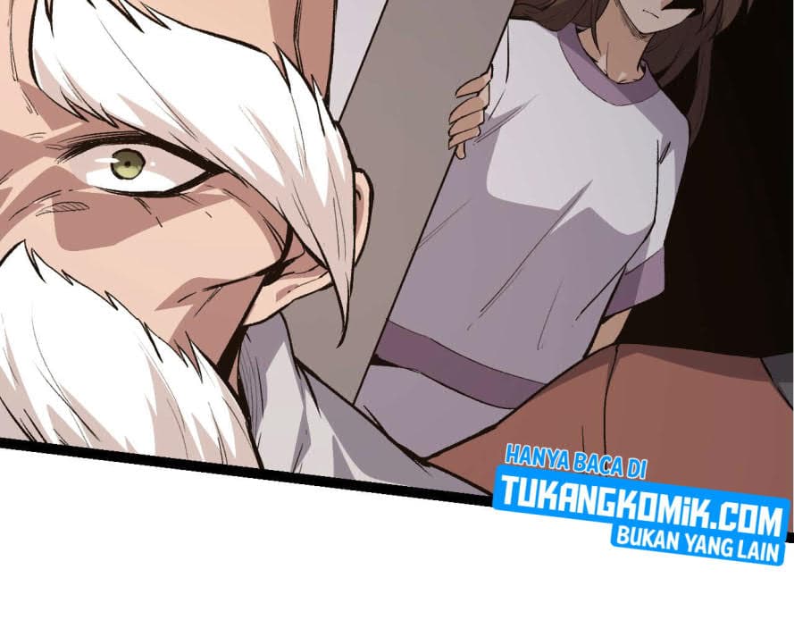 Evolution Begins With A Big Tree - Chapter 17 - Page 150