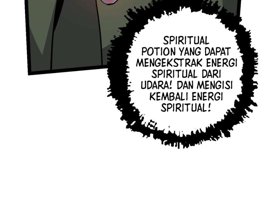 Evolution Begins With A Big Tree - Chapter 17 - Page 17