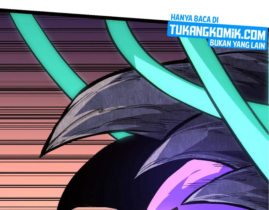 Evolution Begins With A Big Tree - Chapter 17 - Page 18