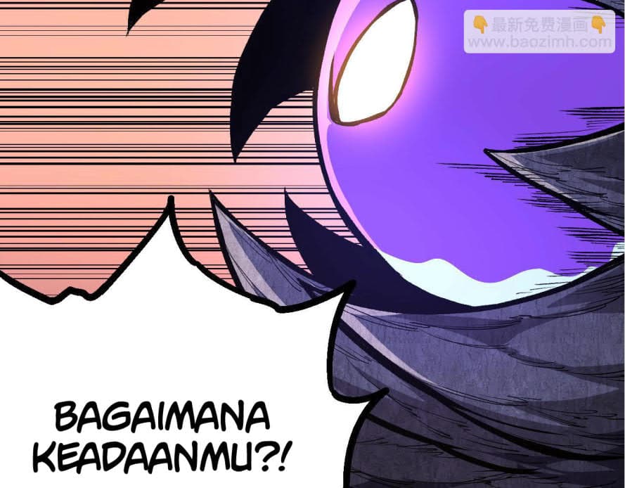 Evolution Begins With A Big Tree - Chapter 17 - Page 19