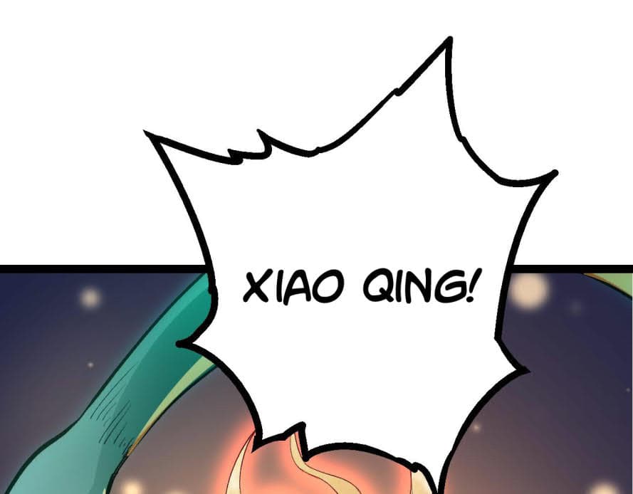 Evolution Begins With A Big Tree - Chapter 17 - Page 21