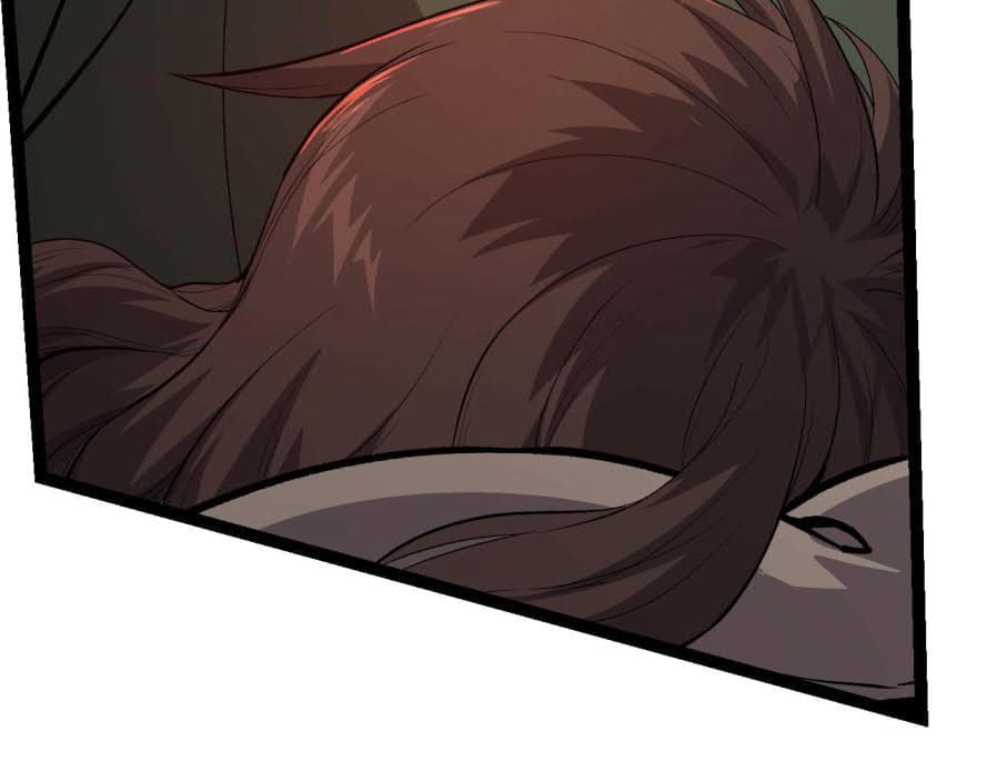 Evolution Begins With A Big Tree - Chapter 17 - Page 33