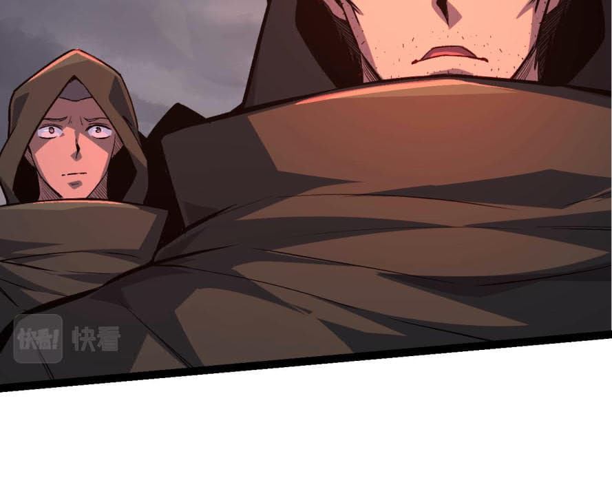 Evolution Begins With A Big Tree - Chapter 17 - Page 46