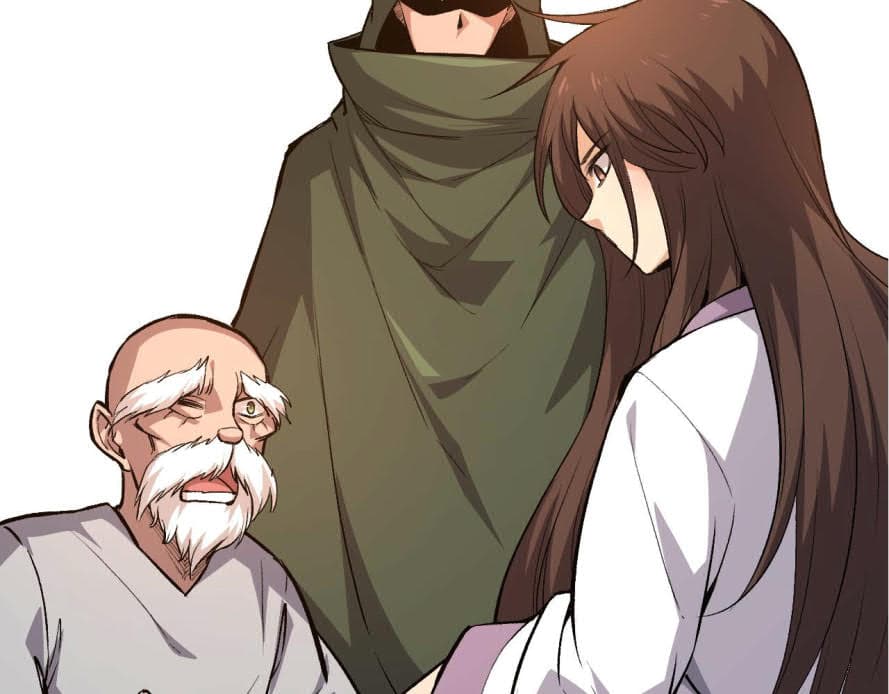 Evolution Begins With A Big Tree - Chapter 17 - Page 49