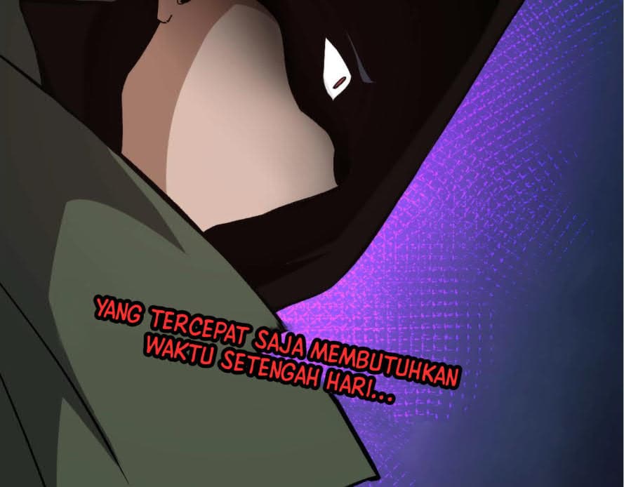 Evolution Begins With A Big Tree - Chapter 17 - Page 58