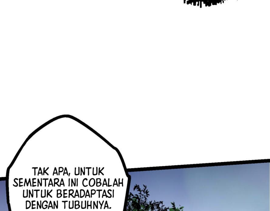 Evolution Begins With A Big Tree - Chapter 17 - Page 64