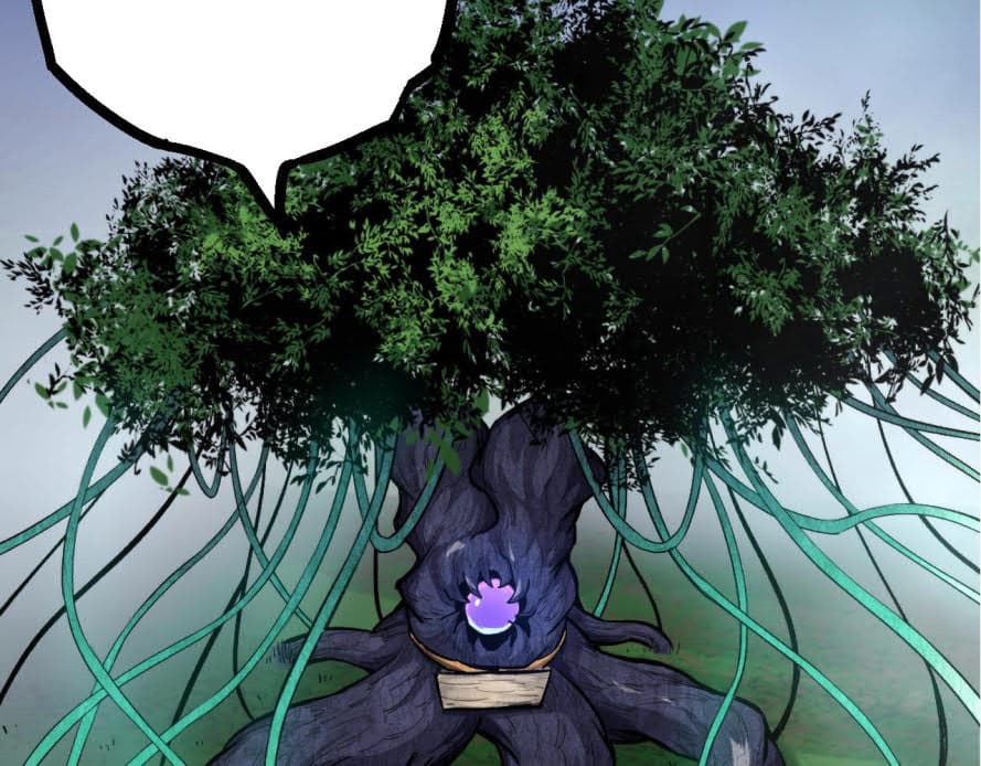 Evolution Begins With A Big Tree - Chapter 17 - Page 65