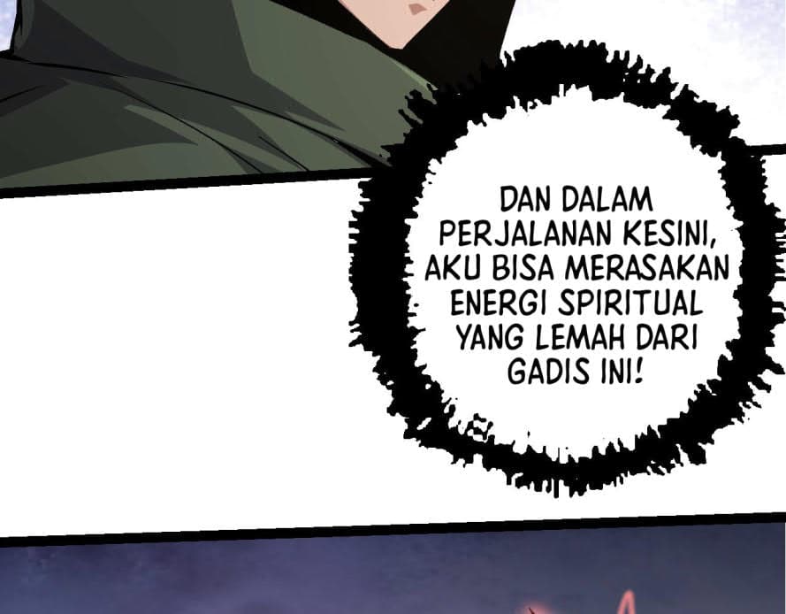 Evolution Begins With A Big Tree - Chapter 17 - Page 8