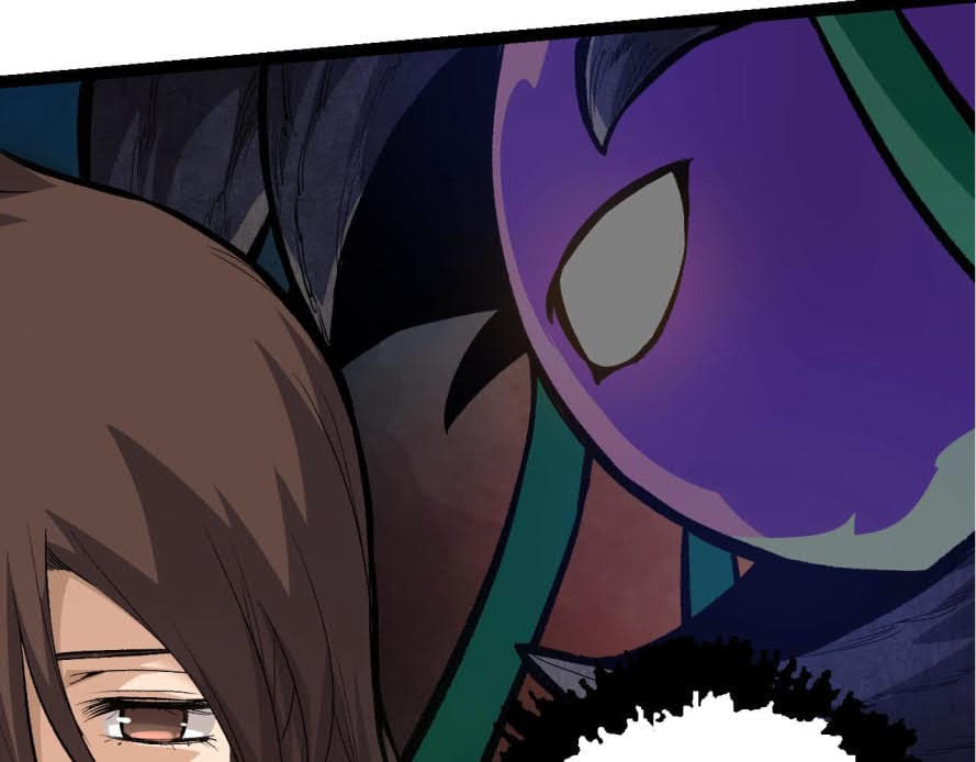 Evolution Begins With A Big Tree - Chapter 17 - Page 84