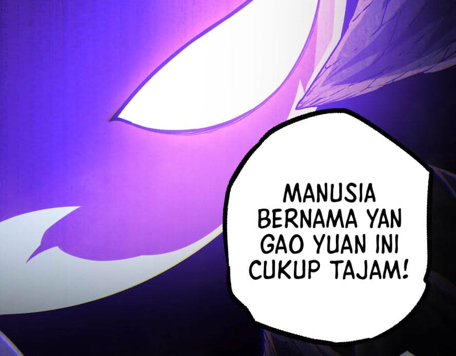 Evolution Begins With A Big Tree - Chapter 18 - Page 12