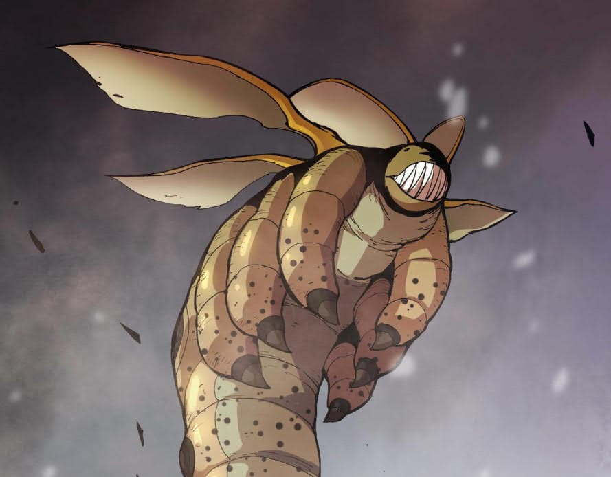 Evolution Begins With A Big Tree - Chapter 18 - Page 132