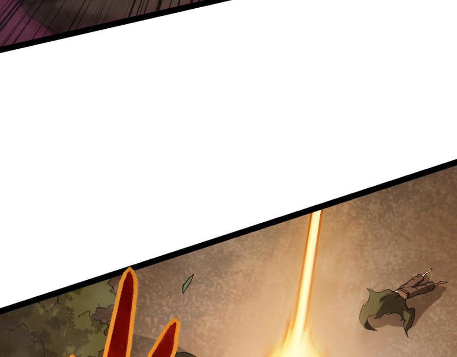 Evolution Begins With A Big Tree - Chapter 18 - Page 146