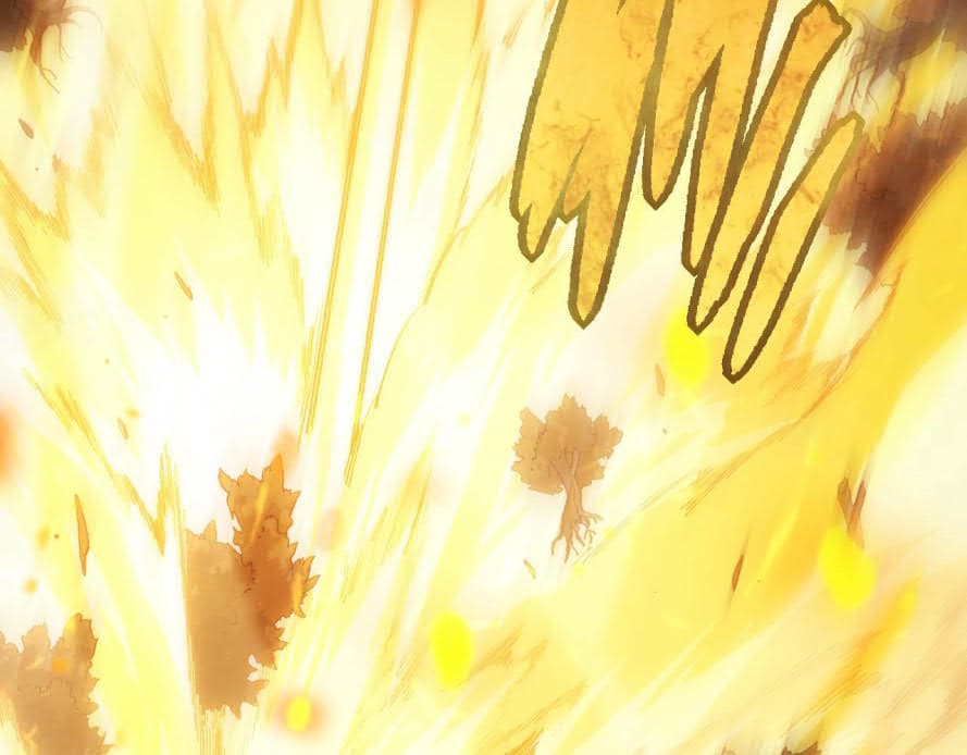 Evolution Begins With A Big Tree - Chapter 18 - Page 149