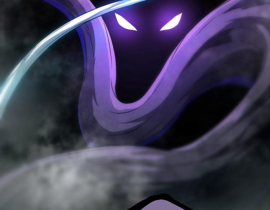 Evolution Begins With A Big Tree - Chapter 18 - Page 19