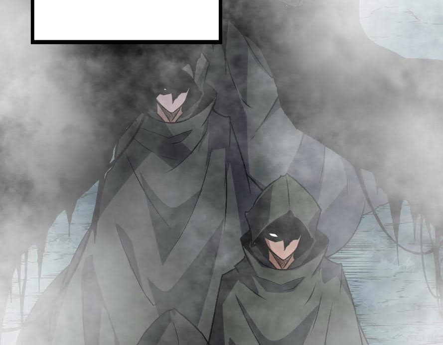Evolution Begins With A Big Tree - Chapter 18 - Page 22