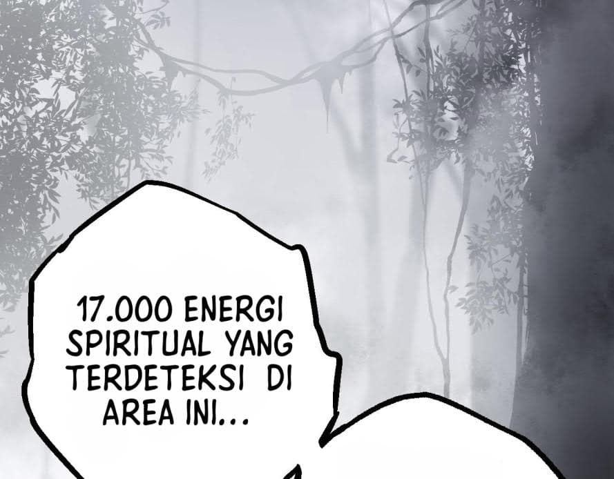 Evolution Begins With A Big Tree - Chapter 18 - Page 3